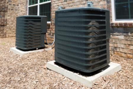 Common AC Problems and How You Can Fix Them