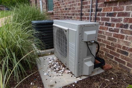 How Maintaining Your AC Helps the Environment