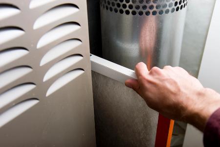 How to Keep Your Older Furnace Running Safely
