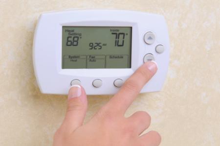 Why Frequent On-and-Off Cycling Indicates a Furnace Problem