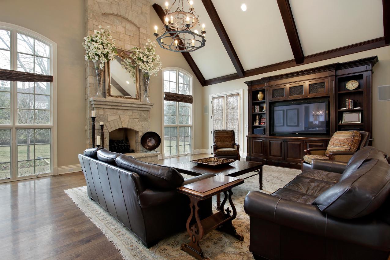 Why Indoor Air Quality Matters More in Historic Homes Across Madison, GA