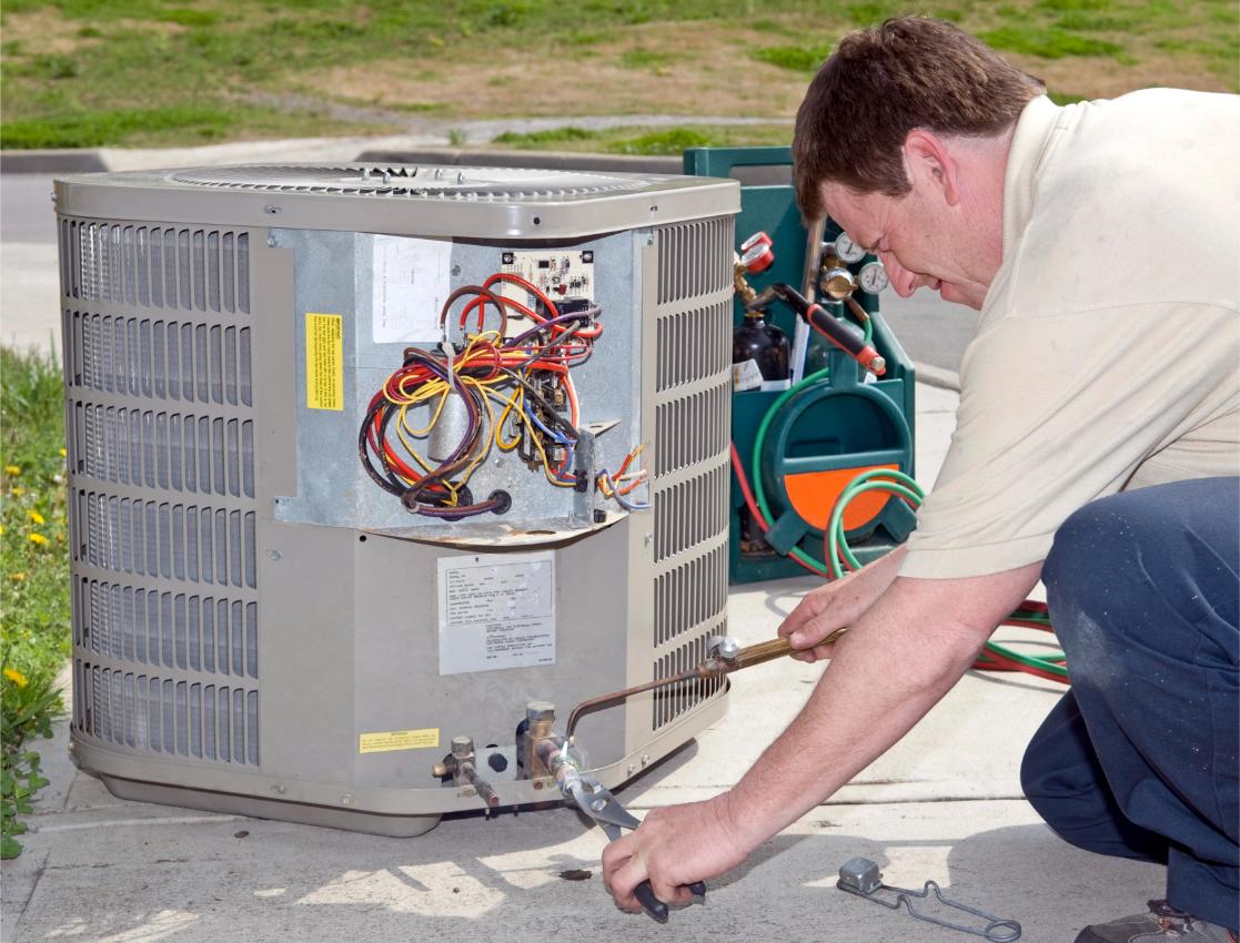 Why Older Homes in Eatonton Struggle with Airflow and How HVAC Upgrades Can Fix It