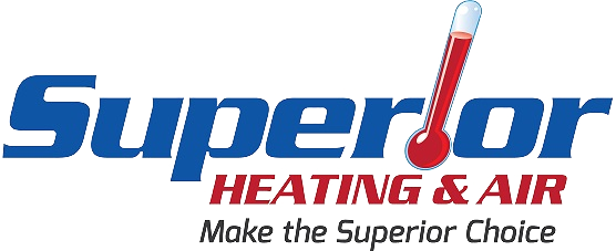 Superior Heating & Air Lake Oconee LLC Logo - Navigation