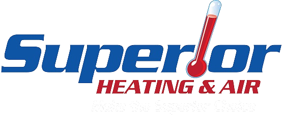 Superior Heating & Air Lake Oconee LLC Logo - Footer