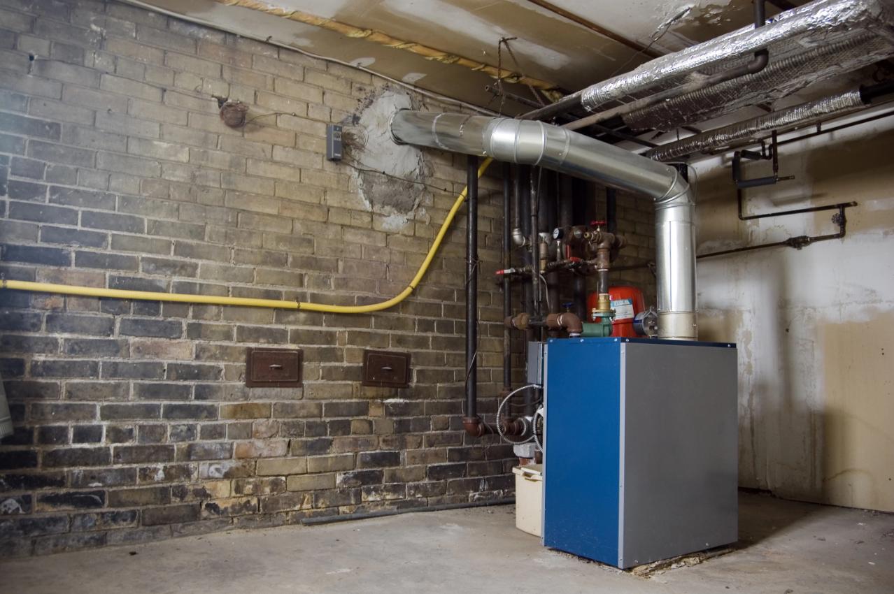 Furnace Repair Thumbnail