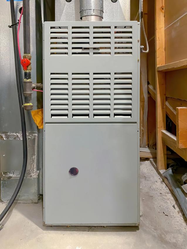 Furnace Replacement Thumbnail