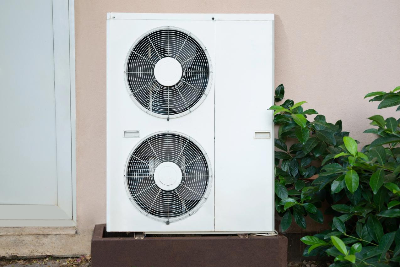 Heat Pump Installation Thumbnail