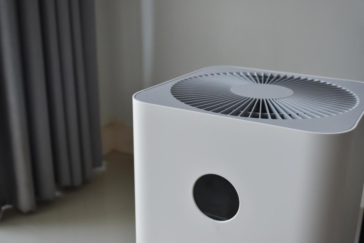 Indoor Air Quality Thumbnail